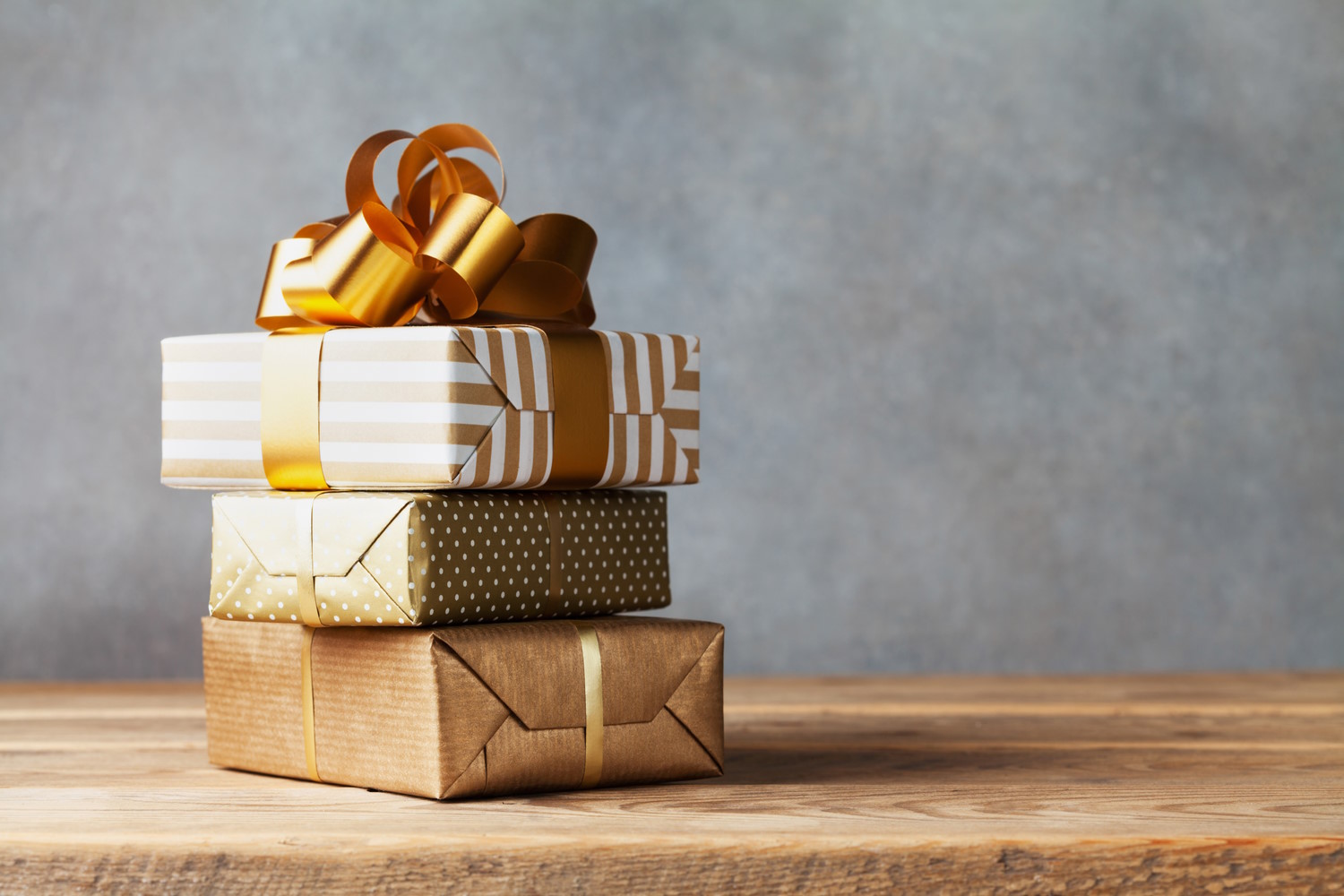 Regalos de navidad